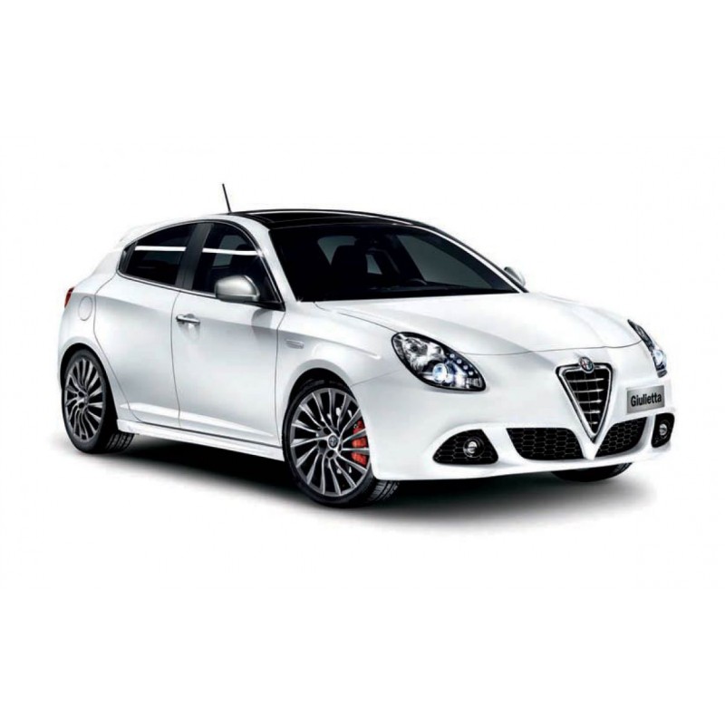 Kit specifico Giulietta